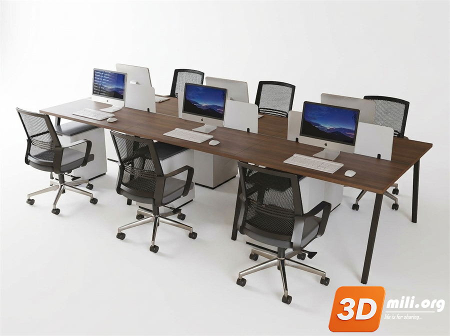 Office Furniture Skp Flies